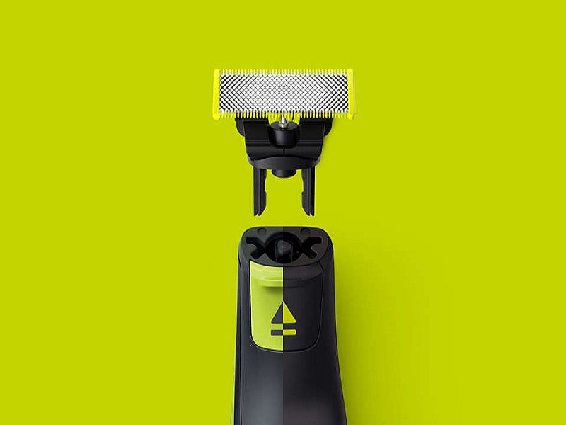 PHILIPS Oneblade Replaceable Blade