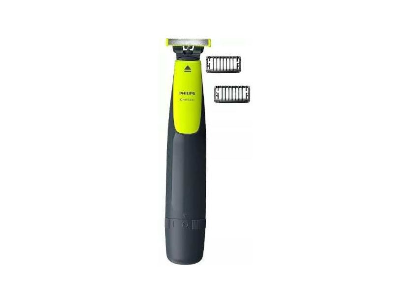 PHILIPS One Blade Razor With 2 Stubble