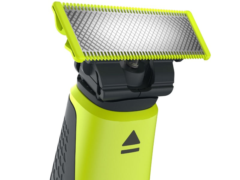 PHILIPS One Blade Razor With 2 Stubble