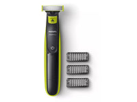 PHILIPS One Blade Razor With 3 Stubble