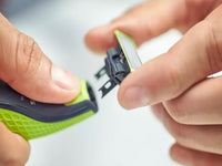 PHILIPS One Blade Razor With 3 Stubble