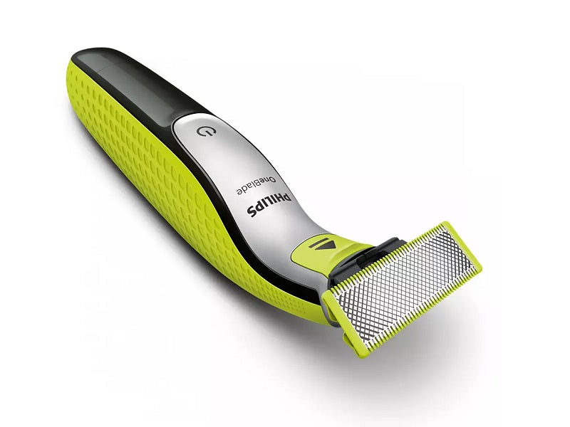 PHILIPS One Blade Razor With 4 Stubble
