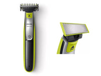 PHILIPS One Blade Razor With 4 Stubble