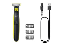 PHILIPS One Blade Razor With 3 Stubble