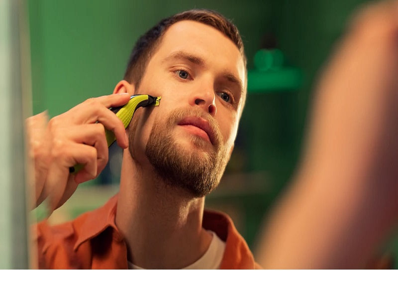 PHILIPS One Blade Razor With 3 Stubble