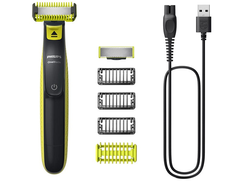 PHILIPS One Blade Face & Body