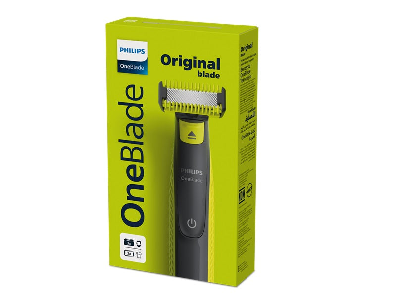 PHILIPS One Blade Face & Body