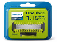 PHILIPS Oneblade Body&Face Replacement