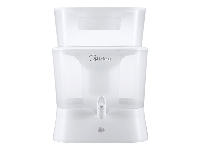 MIDEA 3 Stage Mineral Water Filtration