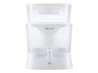 MIDEA 3 Stage Mineral Water Filtration