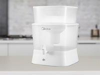 MIDEA 3 Stage Mineral Water Filtration