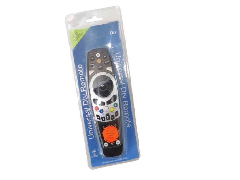 DTV Dstv Universal Remote Control For Al