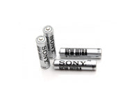 SONY Zinc Battrey Aaa 4 Pck