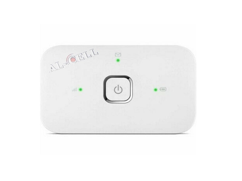 VODAFONE R218H 150 Mbps-Wpa2-4G-Wifi
