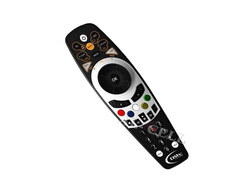 DTV Universal Remote