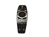 DTV Universal Remote
