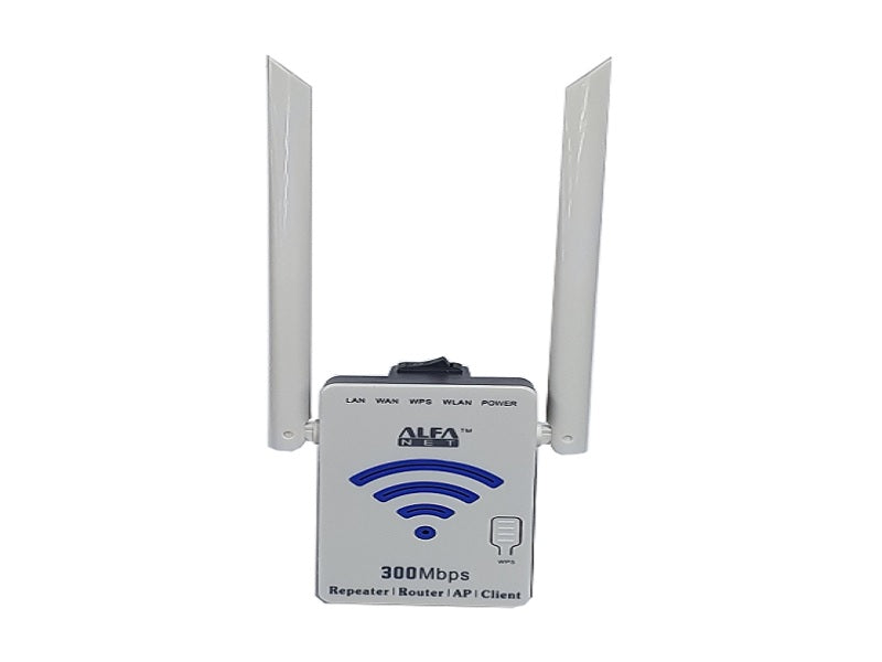 ALFA Net Wireless - N Mini Repeater