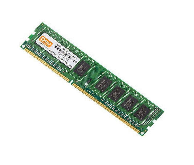 RAM Ddr3 8Gb 1600Mhz