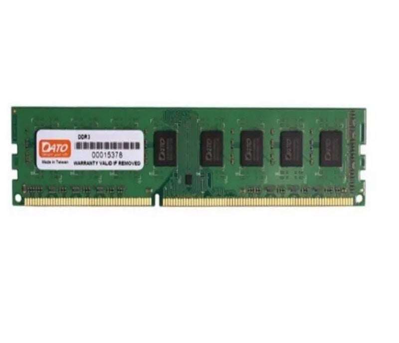 RAM Ddr3 8Gb 1600Mhz