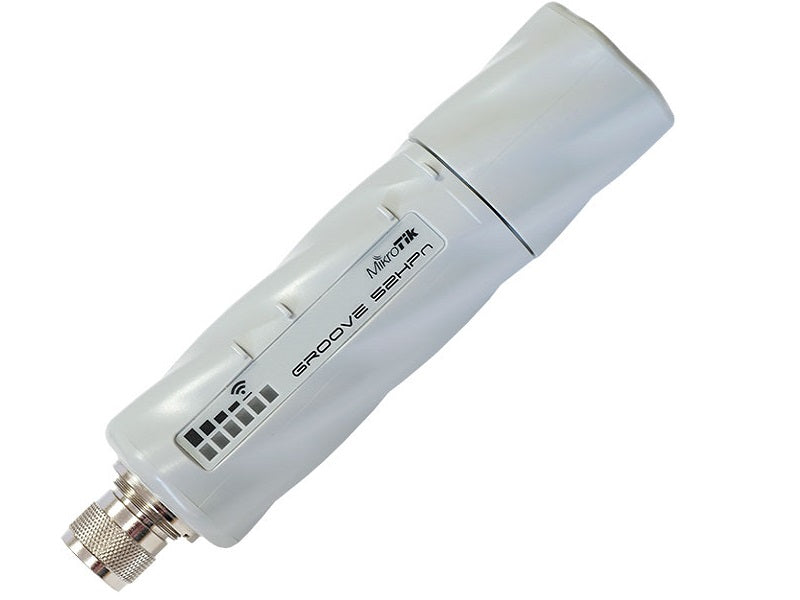 MIKROTIK Groove 52Hpn-2.4/5Ghz Outdoor