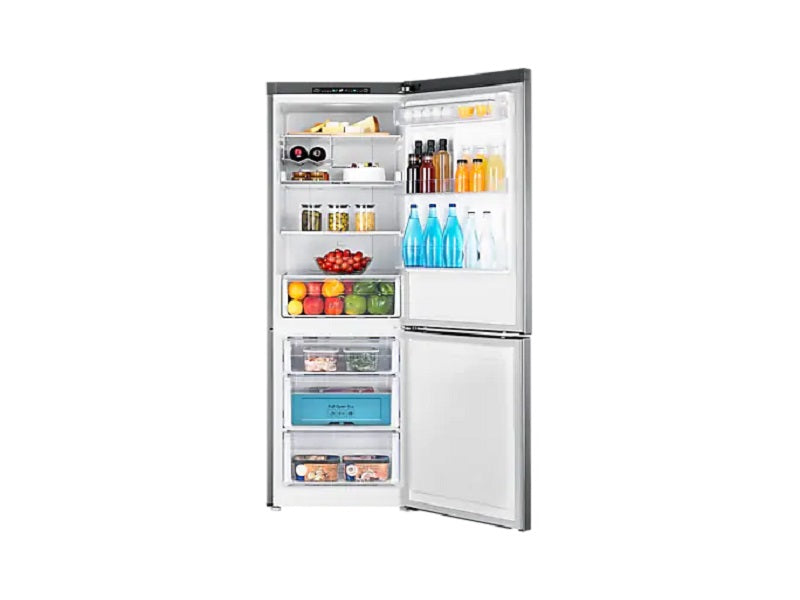 SAMSUNG 328L Nett Frost Free Top Fridge