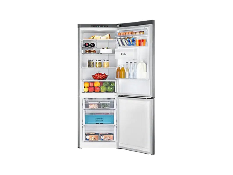 SAMSUNG 321L Nett Frost Free Top Fridge