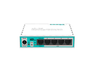 MIKROTIK Hex Lite- Desktop Router With 5