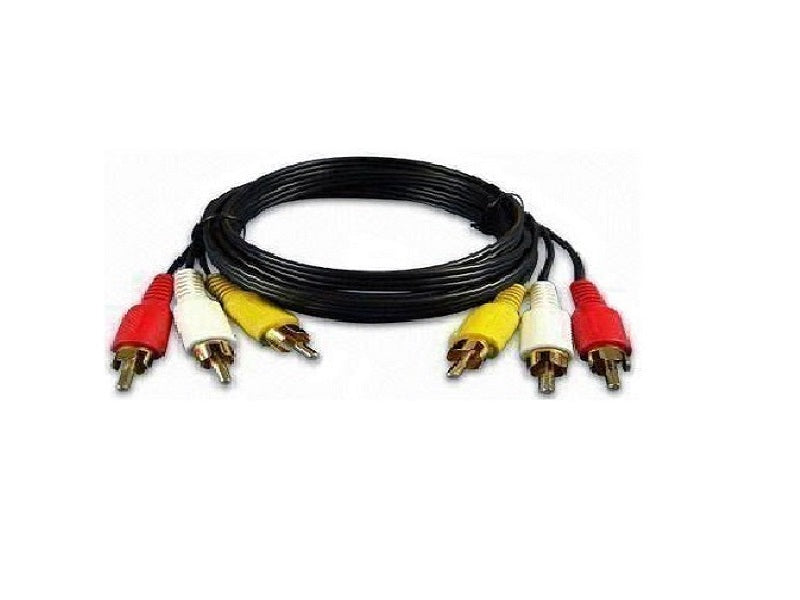 CABLE Rca To Rca 1.5M