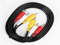 CABLE Rca To Rca 1.5M