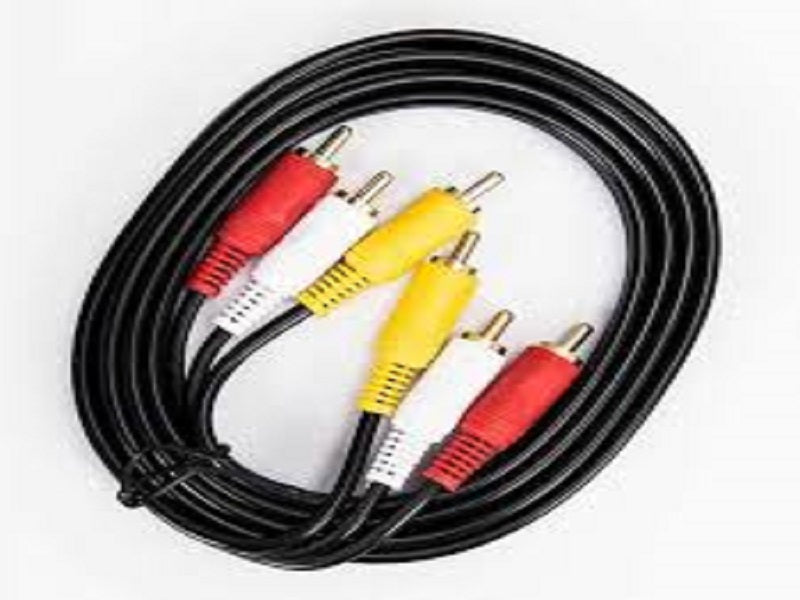CABLE Rca To Rca 1.5M