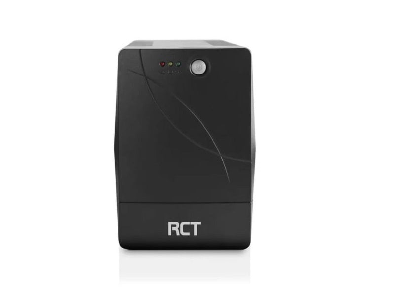UPS Rct 1Kva Sa Wall Socket
