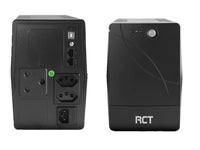 UPS Rct 1Kva Sa Wall Socket