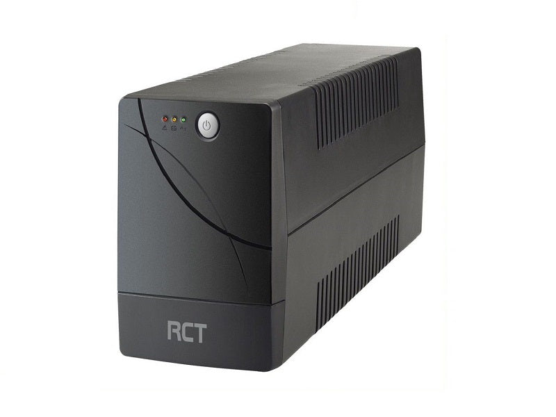 RCT 2Kva Line-Interactive Ups Sa Wall So