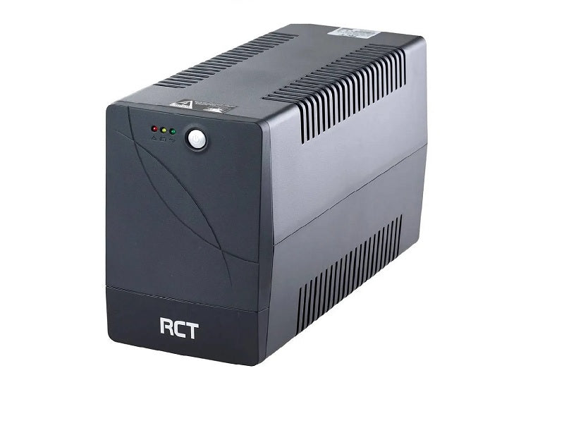 RCT 2Kva Line-Interactive Ups Sa Wall So