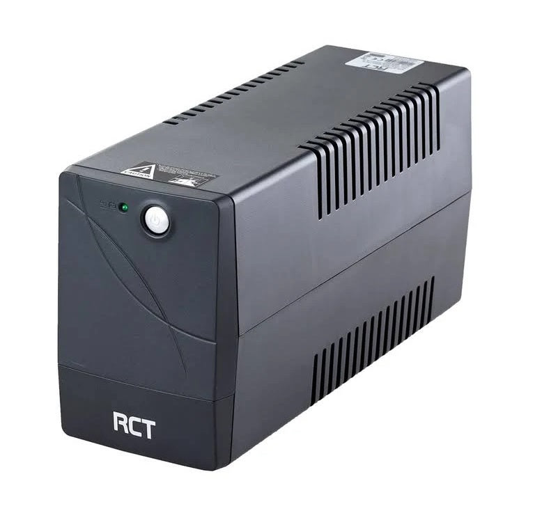 RCT 2Kva Line-Interactive Ups Sa Wall So