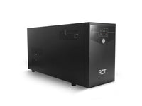 RCT 3Kva Line-Interactive Ups 3000Va