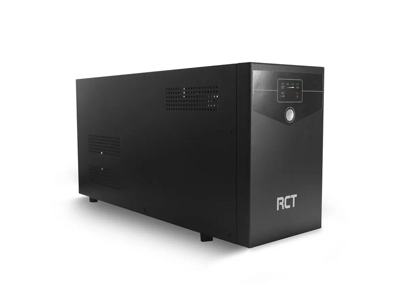 RCT 3Kva Line-Interactive Ups 3000Va