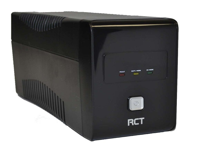 UPS Rct 650Va Sa Wall Socket