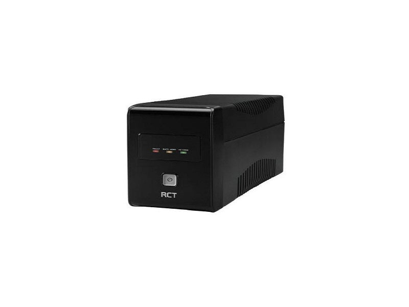 UPS Rct 650Va Sa Wall Socket