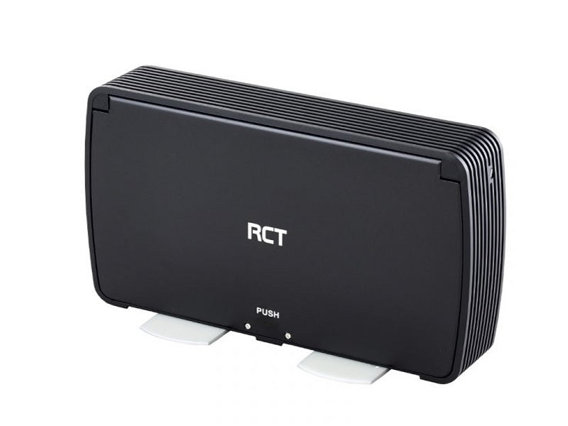 RCT 3.5" Sata Hdd External Enclouser