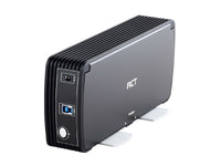 RCT 3.5" Sata Hdd External Enclouser