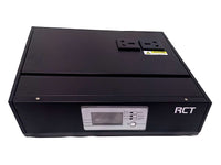 RCT Alfa 3000Va/2400W Desktop Inverter