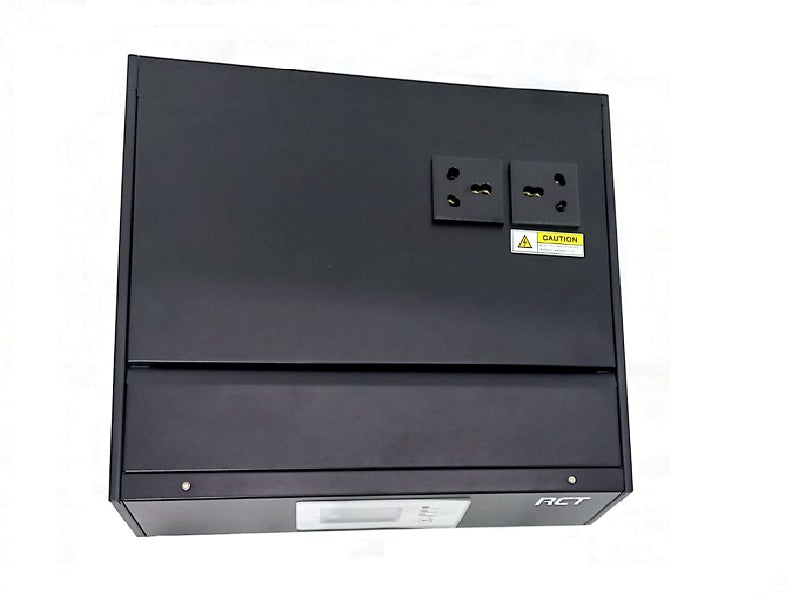 RCT Alfa 3000Va/2400W Desktop Inverter