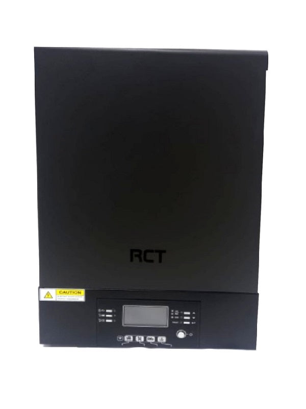 RCT Axpert King Mk2 Inverte 5000Va/5000W