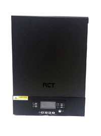 RCT Axpert King Mk2 Inverte 5000Va/5000W