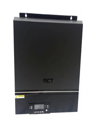 RCT Axpert Max 8Kva/8Kw Inverter-48V