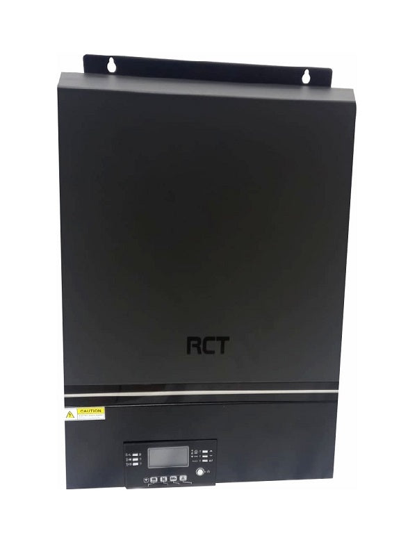RCT Axpert Max 8Kva/8Kw Inverter-48V