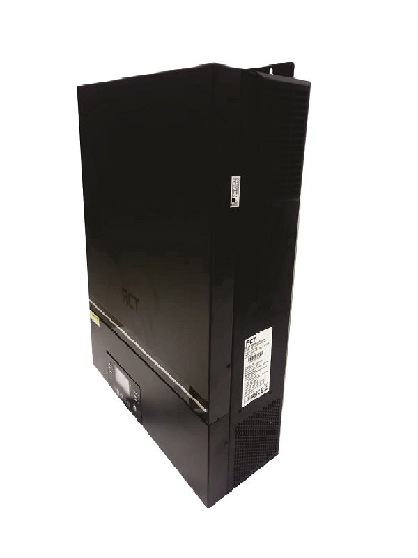 RCT Axpert Max 8Kva/8Kw Inverter-48V