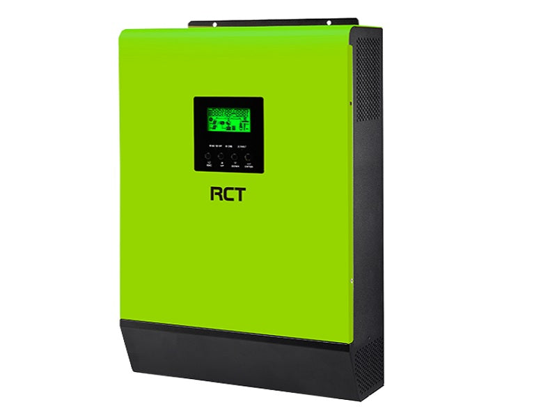 RCT Axpert 5K Mk2 5000Va/5000W Invrt 48V