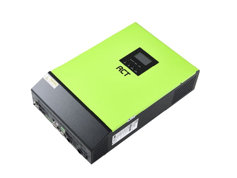 RCT Axpert 5K Mk2 5000Va/5000W Invrt 48V